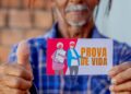 Prova de vida
