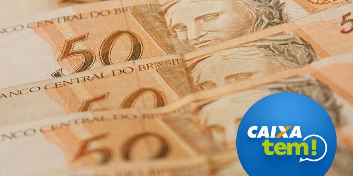 Usuários do Caixa TEM pode ter uma baita surpresa com possível saldo. (Imagem: Marcos Santos - USP Imagens / Divulgação - Caixa / Montagem - FDR)