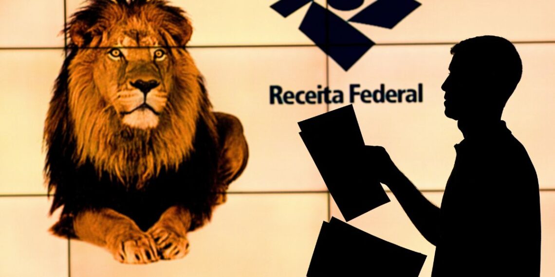 Receita Federal anuncia prazo para renegociação de dívidas. (Imagem: Joédson Alves / Agência Brasil)