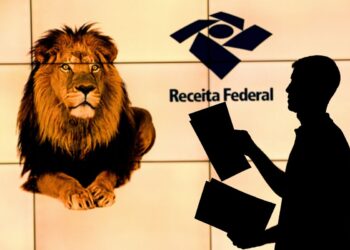 Receita Federal anuncia prazo para renegociação de dívidas. (Imagem: Joédson Alves / Agência Brasil)