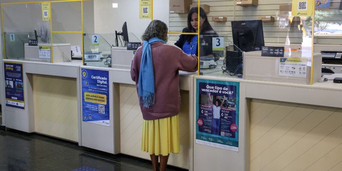 Aposentados e pensionistas de Barra Mansa tem dias contados para recadastramento.