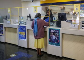 Aposentados e pensionistas de Barra Mansa tem dias contados para recadastramento.