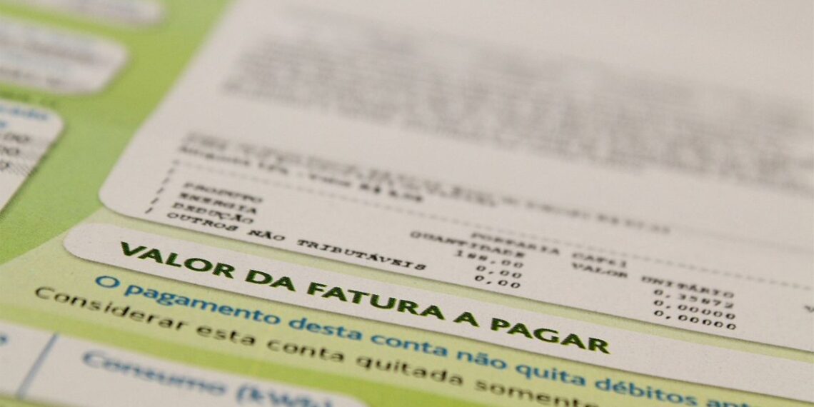 A Conta de luz, na Paraíba, vai aumentar.