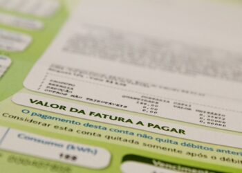 A Conta de luz, na Paraíba, vai aumentar.