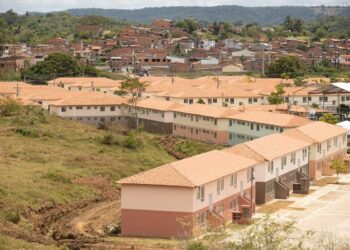 Minha Casa Minha Vida