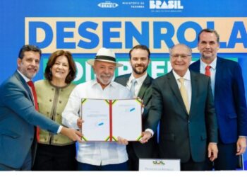 Novo Desenrola Brasil é um programa que permite renegociar dívidas.