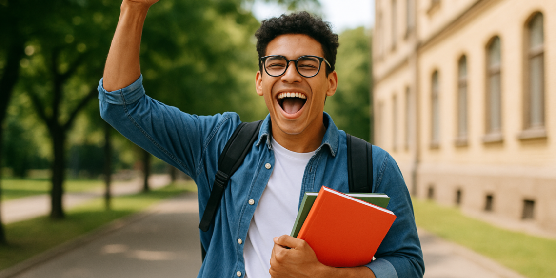 Cursos gratuitos podem mudar a vida de pessoas que buscam conhecimento. (Imagem: Gerada por IA / FDR)