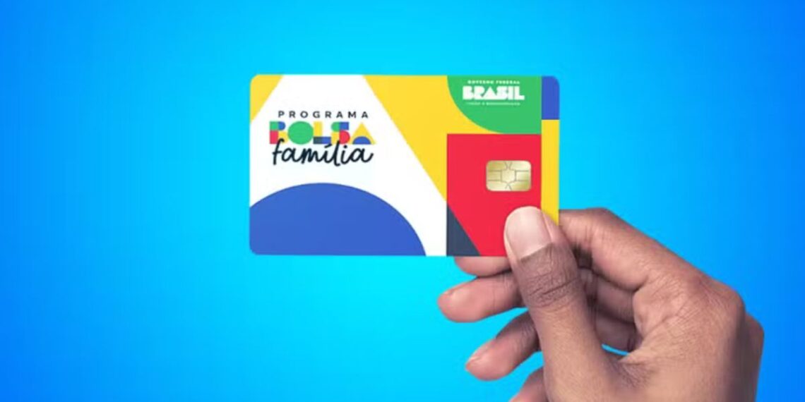 Etapa do acompanhamento de saúde do Bolsa Família vai até janeiro. (Imagem: Divulgação)