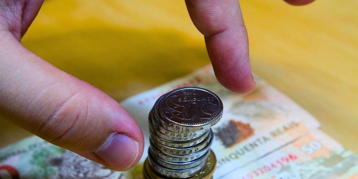 SPPREV é o órgão público do Estado de São Paulo que cuida das aposentadorias e pensões dos servidores públicos. (Imagem: Marcos Santos / USP Imagens)