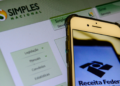 Empresas terão que quitar dívidas até data prevista pelo Simples Nacional. (Imagem: Marcello Casal Jr / Agência Brasil)