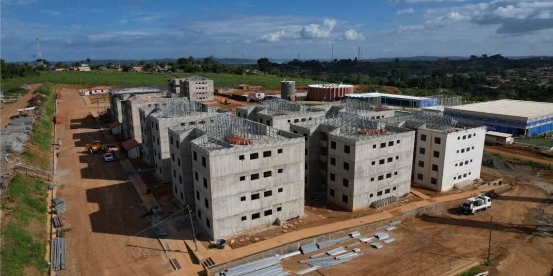 Minha Casa, Minha Vida