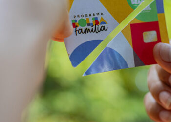 Bolsa Família
