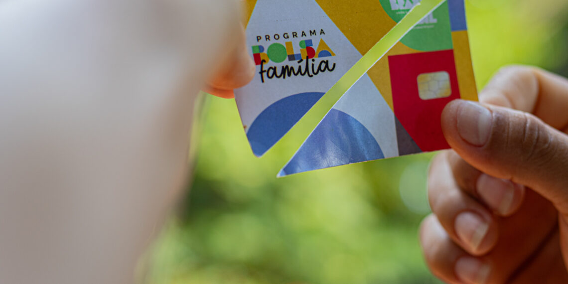 Bolsa Família