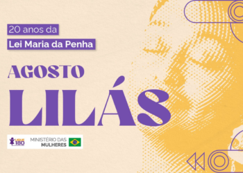 Lei Maria da Penha completa 20 anos e reforça importância para mulheres.