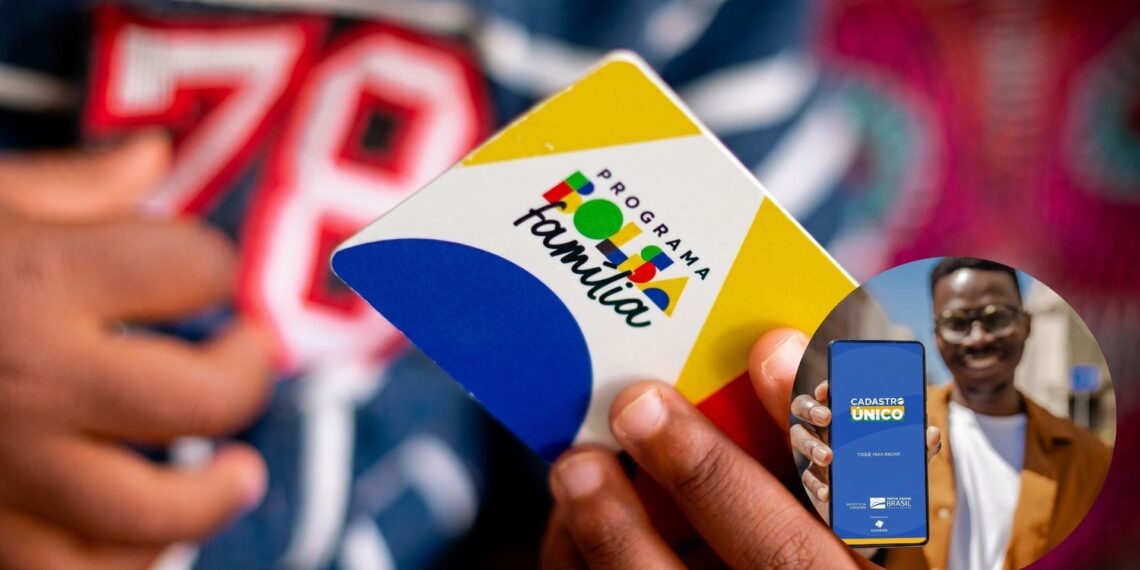 Bolsa Família
