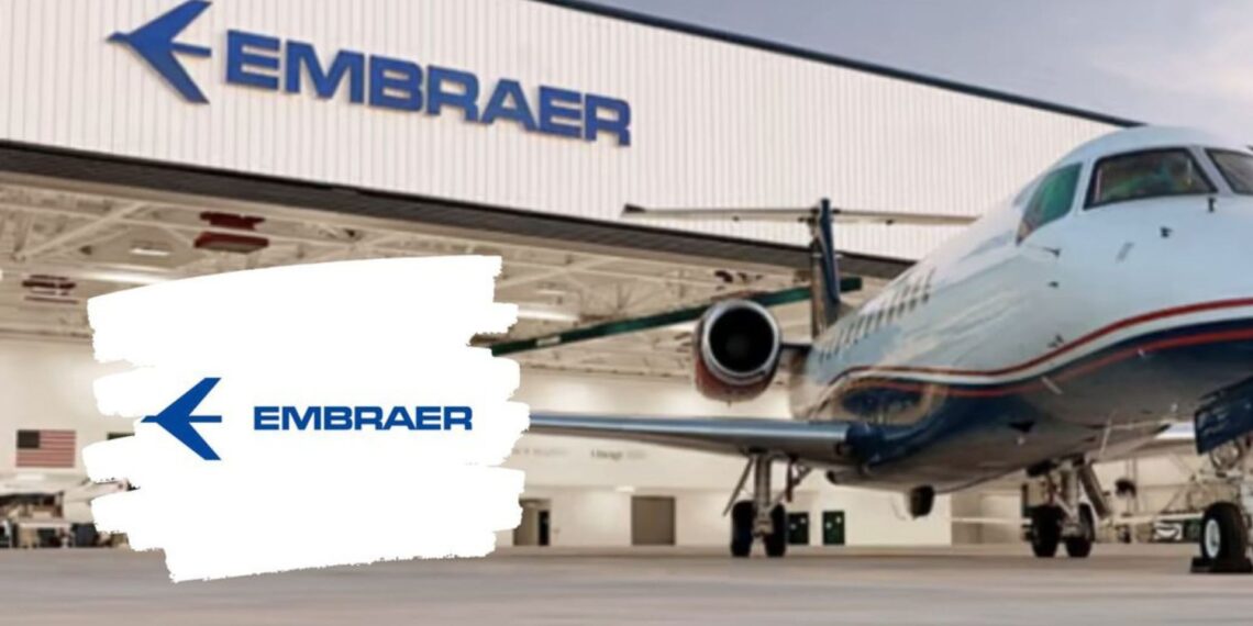 Embraer