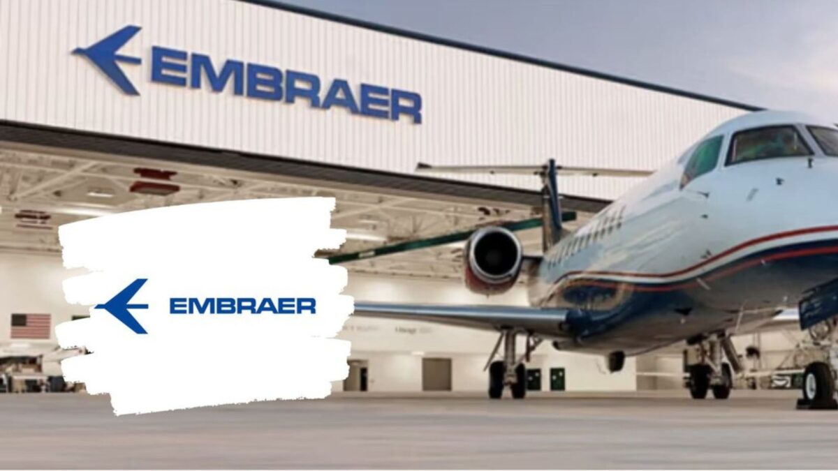 Embraer