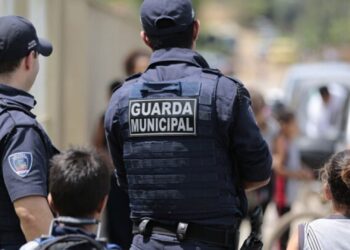 Concurso para Guarda Municipal