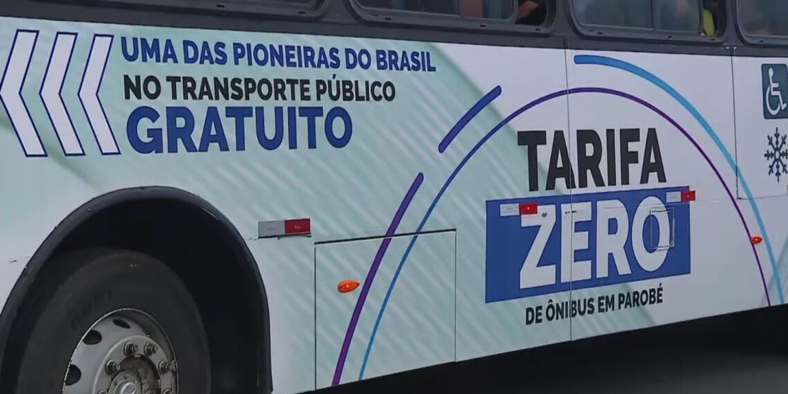 Tarifa Zero