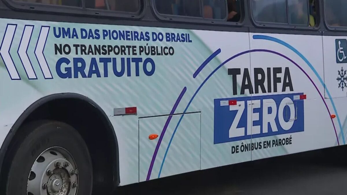 Tarifa Zero