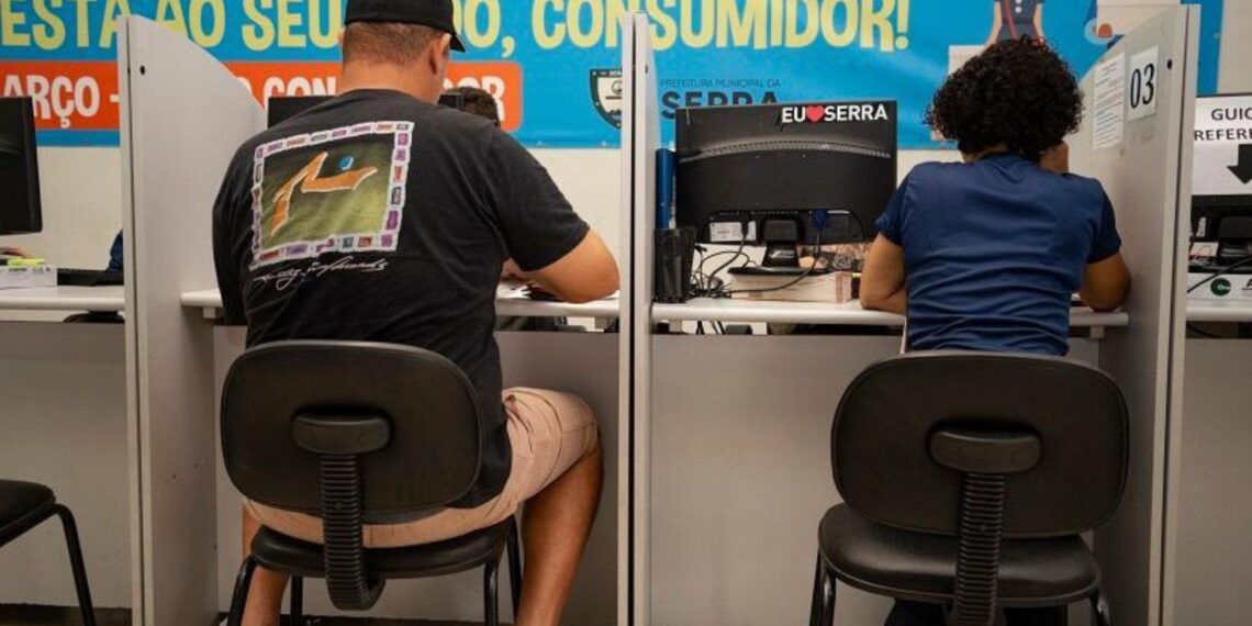 Procon Serra