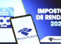 Negociar dívidas do IRRF