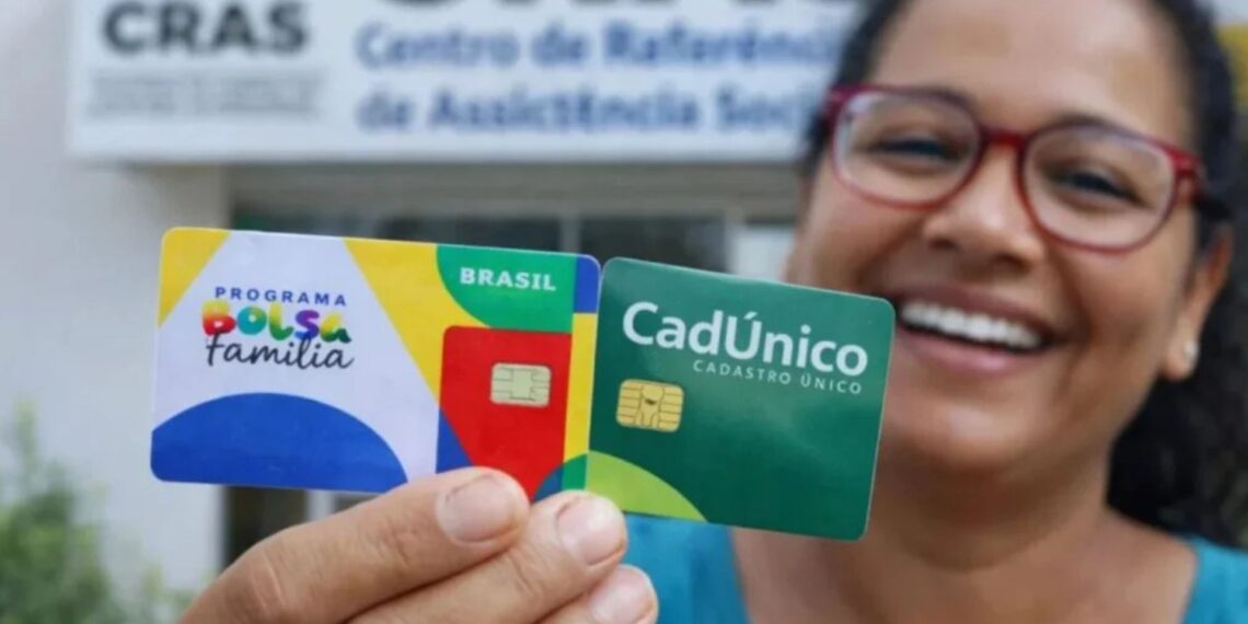 CadÚnico