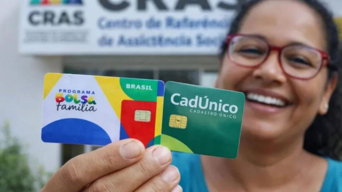 CadÚnico