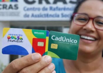 CadÚnico