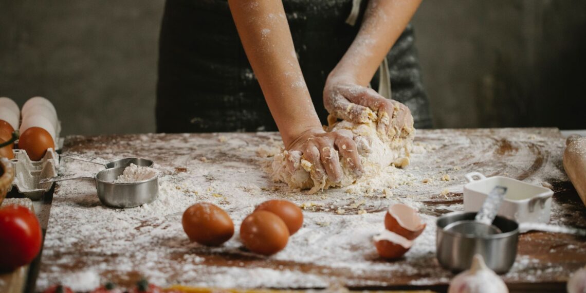 Cursos gratuitos de gastronomia