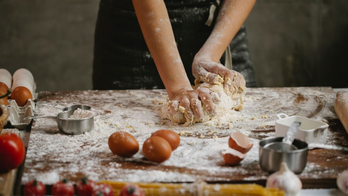 Cursos gratuitos de gastronomia