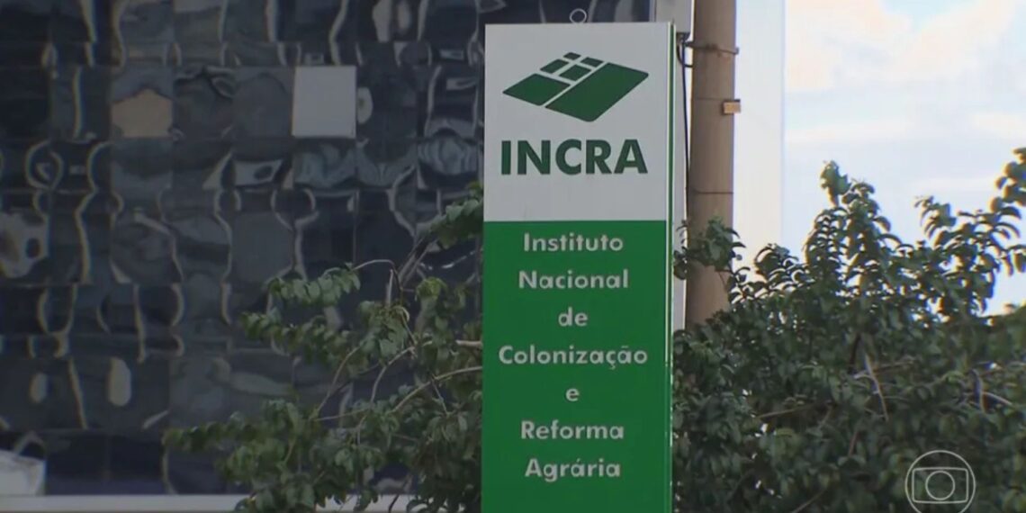 Incra