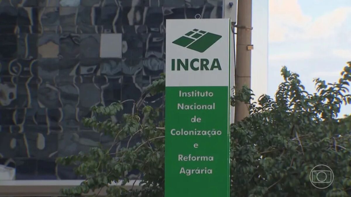 Incra