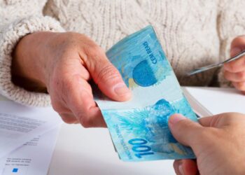 Empréstimo consignado
