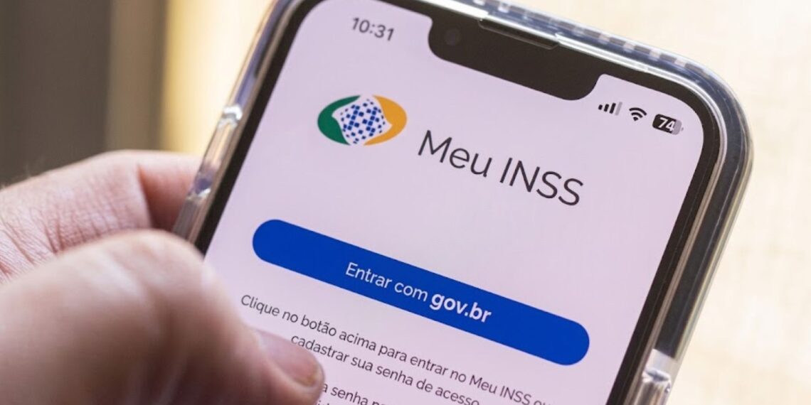 Pagamento do INSS (Imagem: Divulgação/Governo Federal)