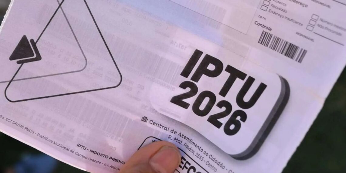 IPTU