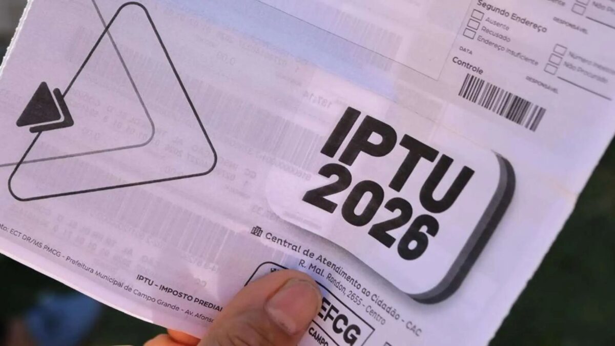 IPTU