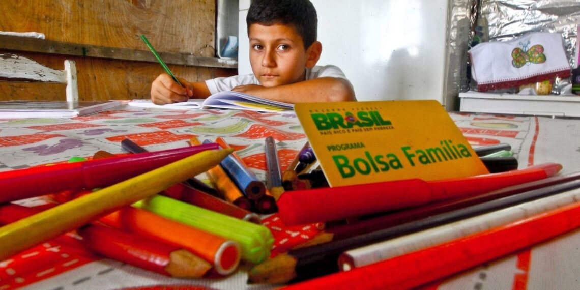 Bolsa Família