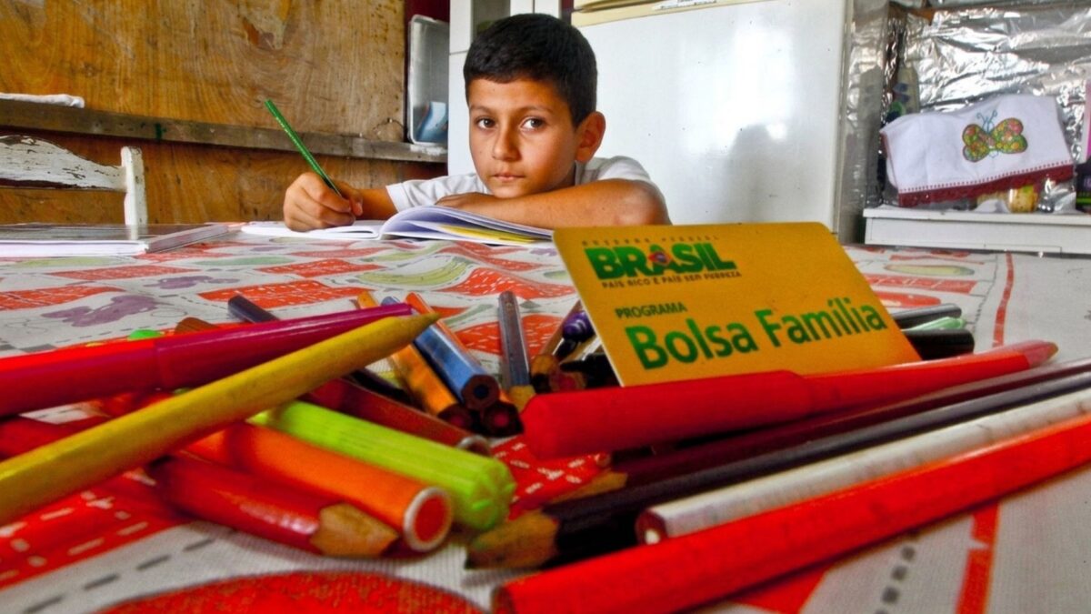 Bolsa Família