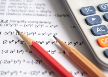 Desafio de Matemática