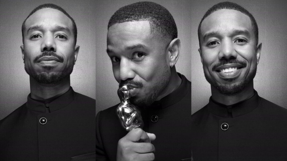 Michael B. Jordan