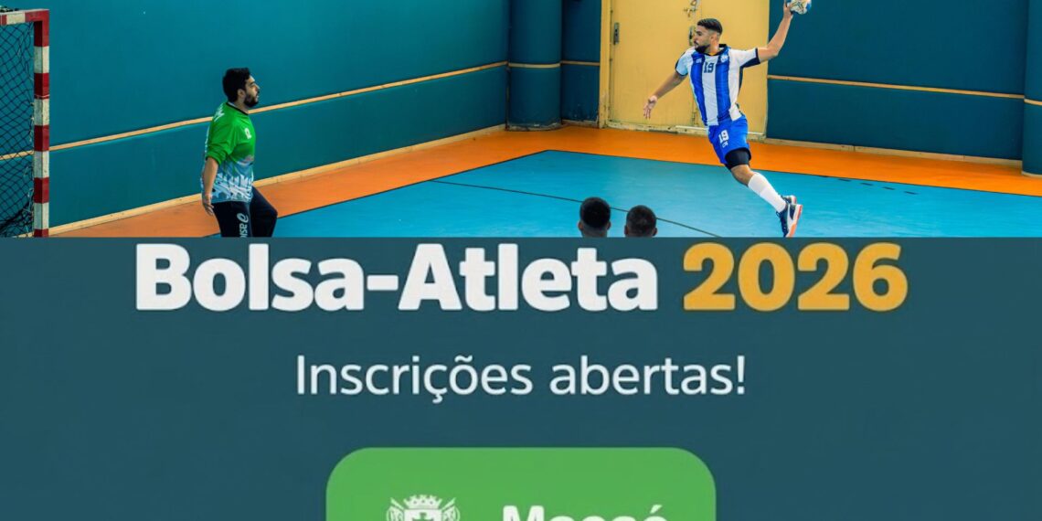 Bolsa-Atleta