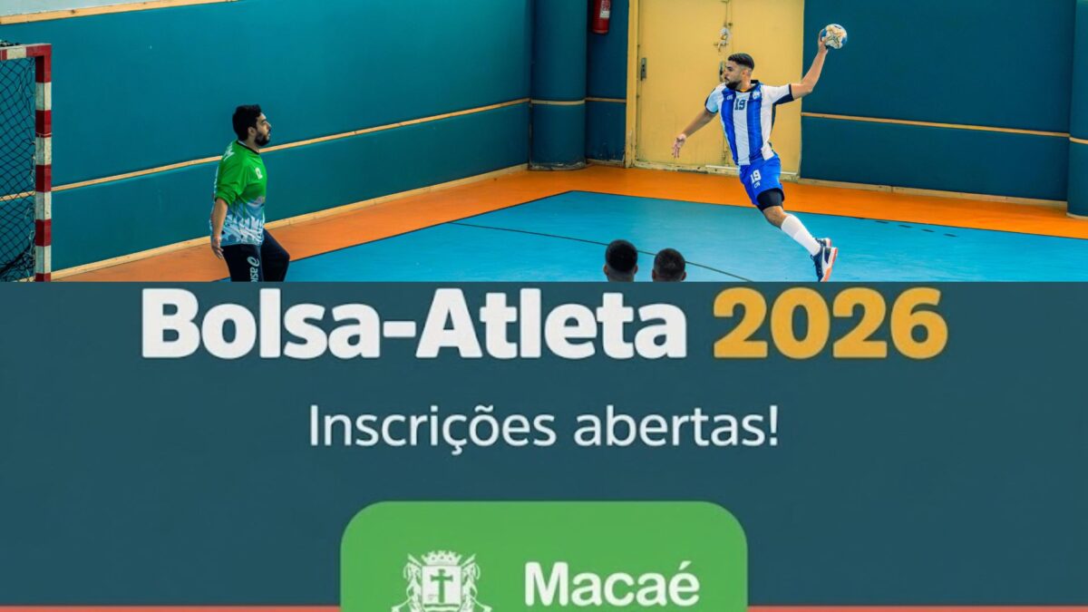 Bolsa-Atleta