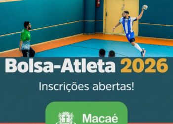 Bolsa-Atleta