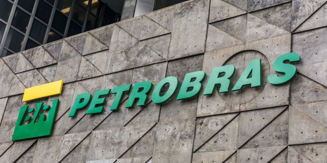 Curso gratuito da Petrobras