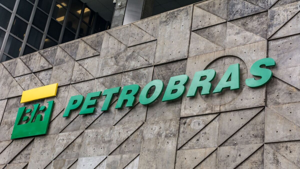 Curso gratuito da Petrobras