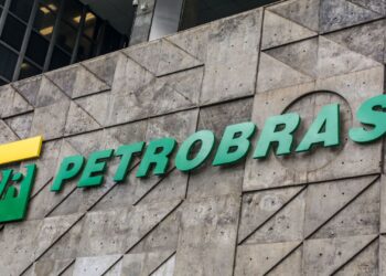 Curso gratuito da Petrobras