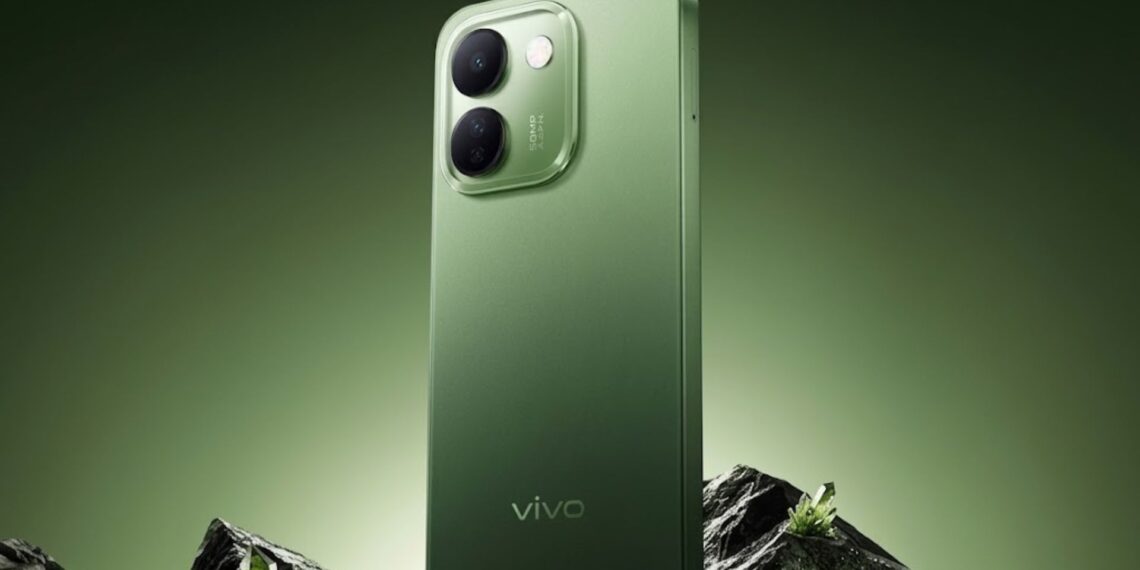 Vivo S2 FE (Imagem: Divulgação/Vivo)