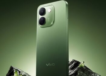 Vivo S2 FE (Imagem: Divulgação/Vivo)