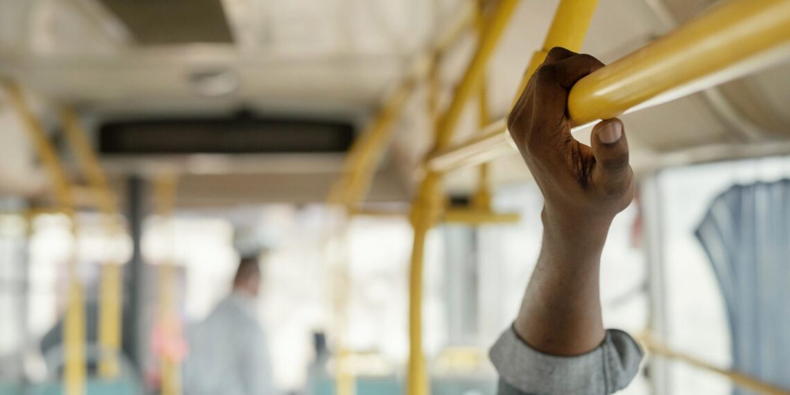 Ônibus